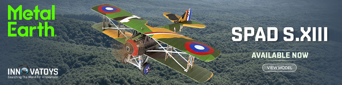 SPAD S.XIII