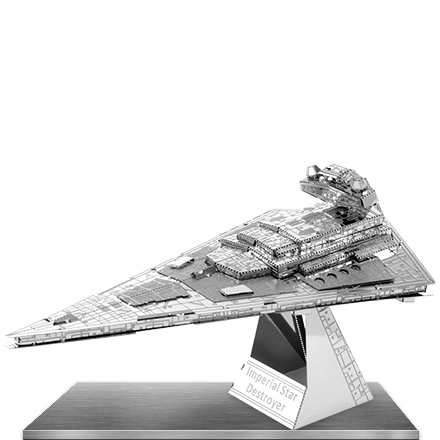 Starwarsam - Imperial Star Destroyer