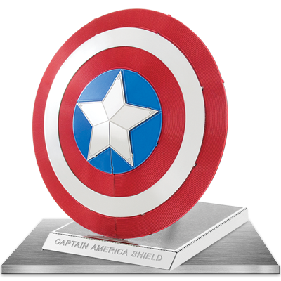 Marvelam - Captain America