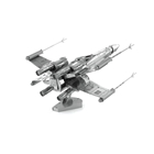 Picture of X-Wing Starfighter 