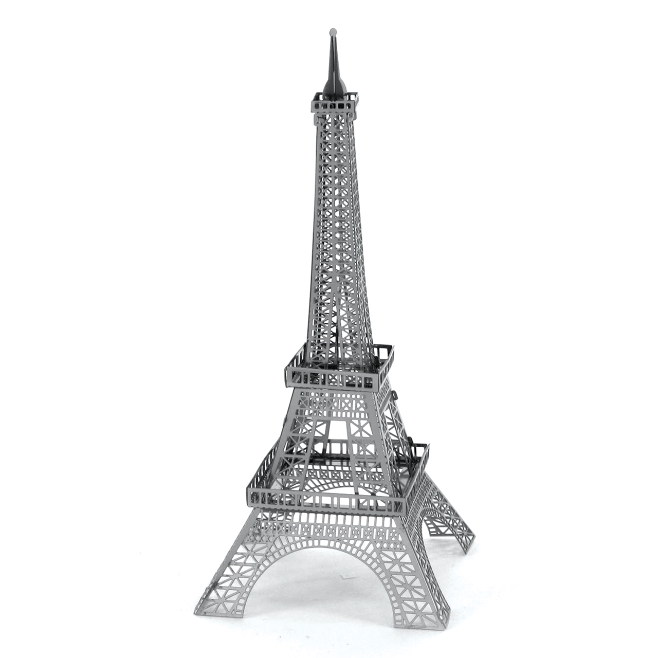 Eiffel Tower Metal Earth - Innovatoys
