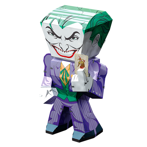 Legends - The Joker