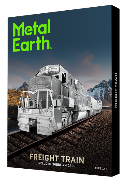 Metal Earth Tool Kit - Innovatoys