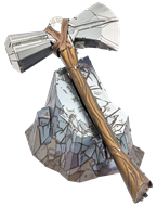 Picture of Stormbreaker