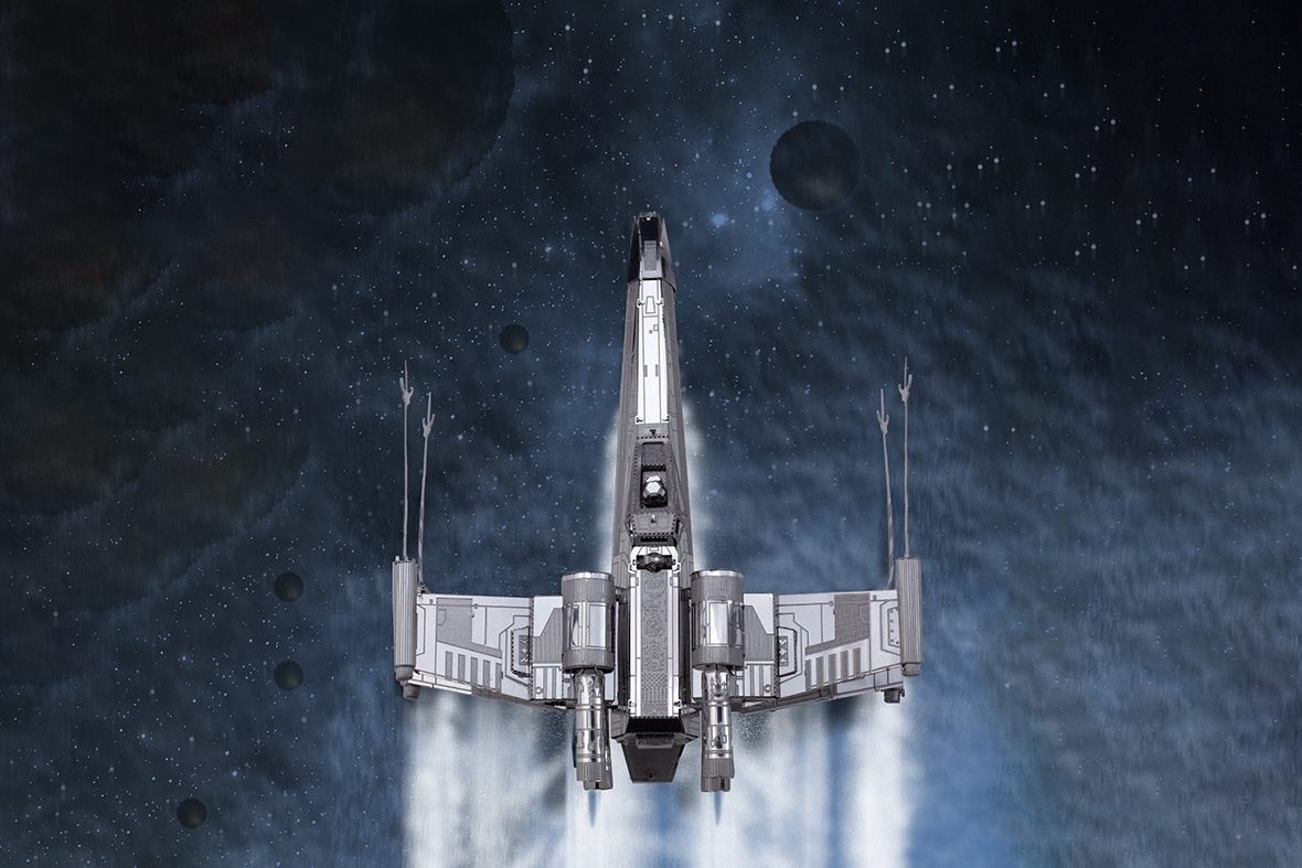 MMS257 - X-Wing Starfighter 