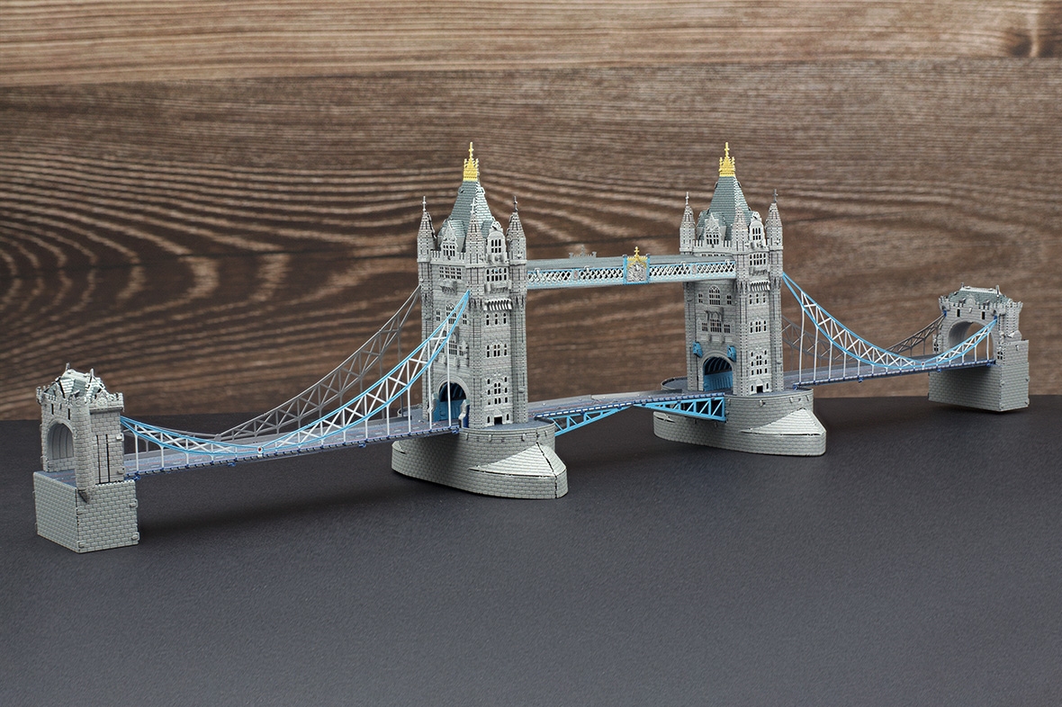 PS2009 - London Tower Bridge