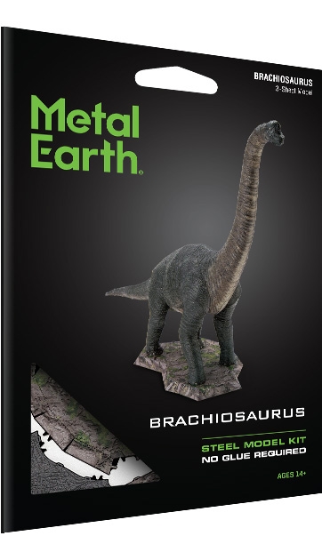 ME1017 - Brachiosaurus
