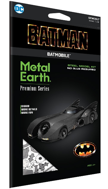 PS2014 - Batmobile™