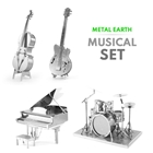 Picture of Set Musical Instruments