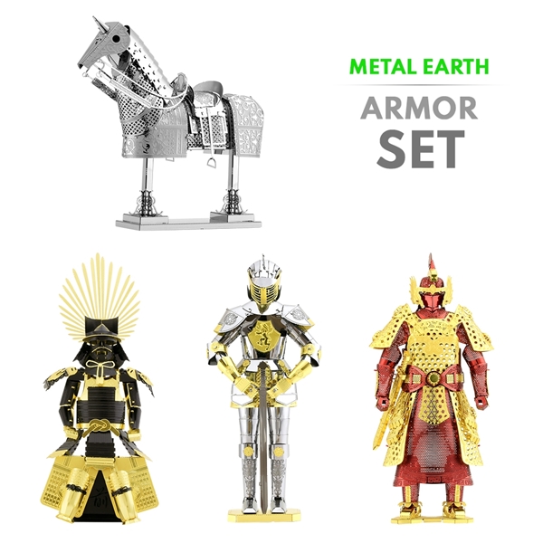 Picture of Set Armor