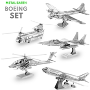 Picture of Set Boeing