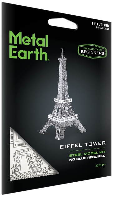 MMS016 - Eiffel Tower  