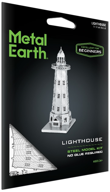 MMS040 - Lighthouse 