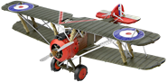 Picture of Sopwith Camel