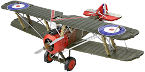 Picture of Sopwith Camel