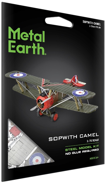 ME1023 - Sopwith Camel