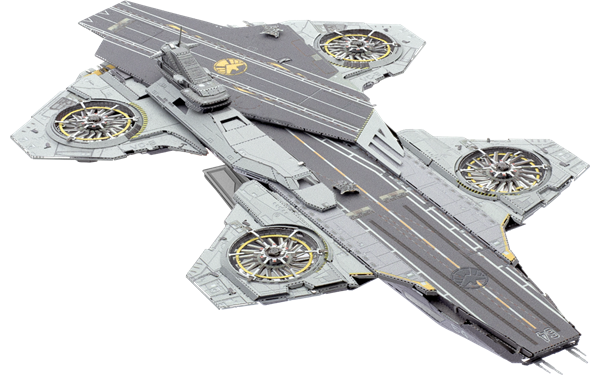 Picture of Helicarrier