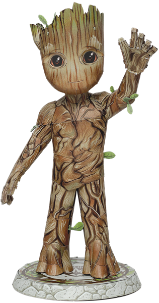 Picture of Groot