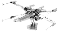 Picture of X-Wing Starfighter 