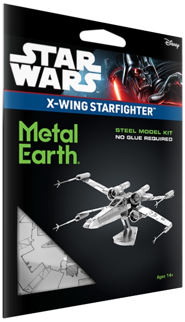 MMS257 - X-Wing Starfighter 