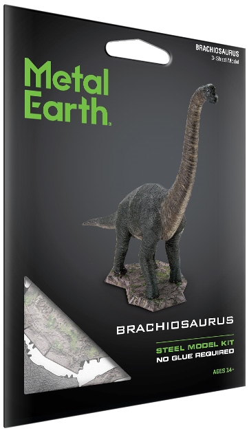 ME1017 - Brachiosaurus