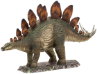 Picture of Stegosaurus