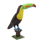 Picture of Keel-billed Toucan