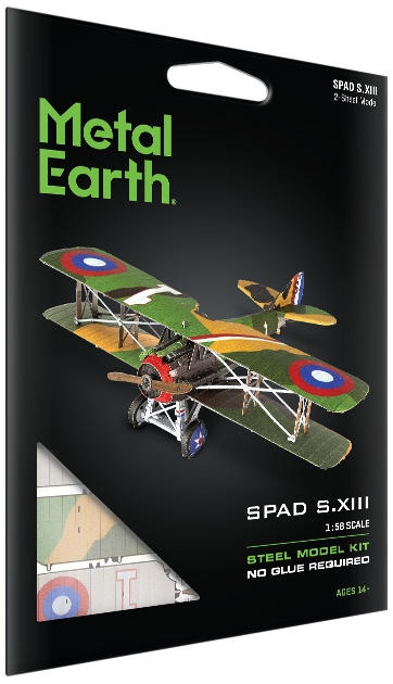 ME1024 - SPAD S.XIII