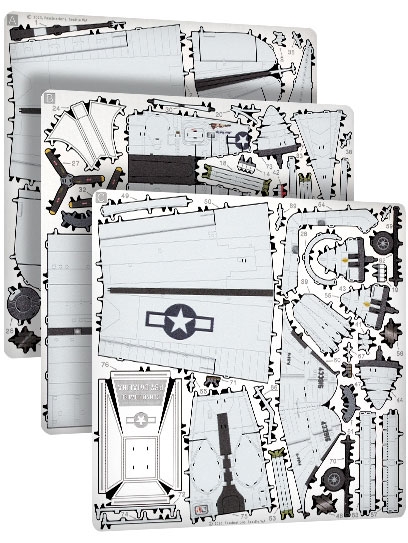 ME1013 - Consolidated PBY Catalina