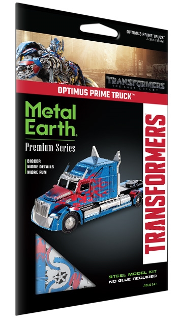 ICX203 - Optimus Prime Truck™