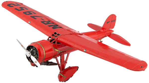 Picture of Lockheed Vega 5B