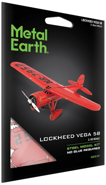 ME1025 - Lockheed Vega 5B