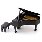 Picture of Grand Piano